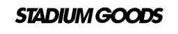 Stadium Goods logo