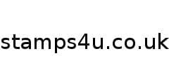 Stamps4u.co.uk logo