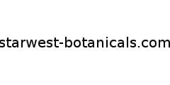 Starwest Botanicals logo