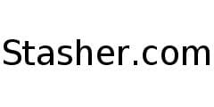 Stasher Luggage Storage logo