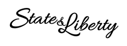 State and Liberty Clothing Company logo