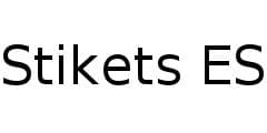 Stikets logo