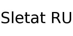 Слетать.ру logo