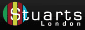 Stuarts London logo