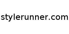 Stylerunner logo