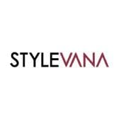 Stylevana CA logo
