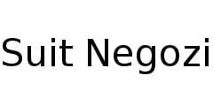 Suit Negozi logo