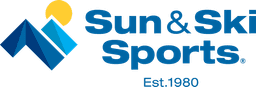 Sun & Ski Sports logo