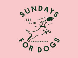 Sundays for Dogs logo
