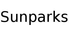 Sunparks logo