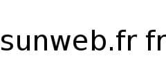 Sunweb logo