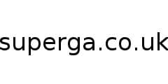 Superga United Kingdom logo