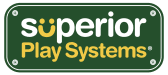 Superior Play Systems® logo