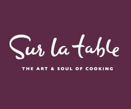 Sur La Table logo