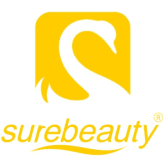 Surebeauty Official Site logo