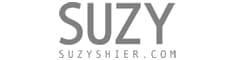 Suzy Shier logo