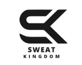 Sweat Kingdom logo