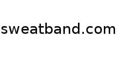 Sweatband logo