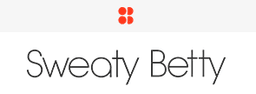 Sweaty Betty London logo