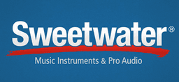 Sweetwater logo