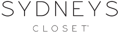 Sydney's Closet logo
