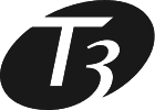 T3 Micro logo