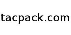 TacPack logo
