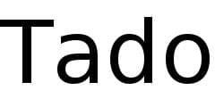 Tado° logo