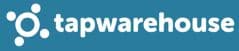 Tap Warehouse logo