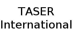 TASER Self-Defense logo