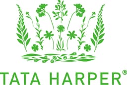 Tata Harper Skincare logo