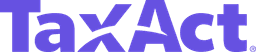 TaxAct logo
