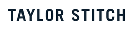 Taylor Stitch logo