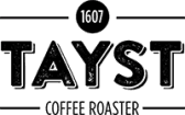 TAYST COFFEE ROASTER logo