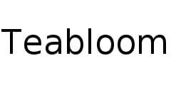 Teabloom logo