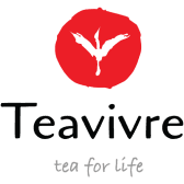 TeaVivre logo
