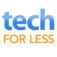 Tech For Less logo