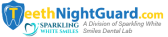 Teeth Grinding Guards | Custom Teeth Night Guards logo