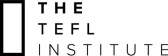 TEFL Institute logo