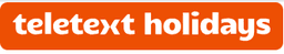 Teletext Holidays logo