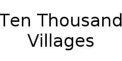 Ten Thousand Villages logo