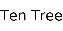 Tentree logo