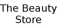 The Beauty Store logo