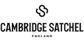 The Cambridge Satchel logo