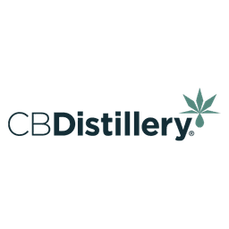 CBDistillery logo