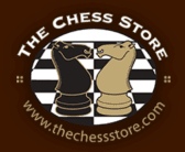 The Chess logo