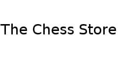 The Chess Store logo