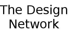 The Design Network logo