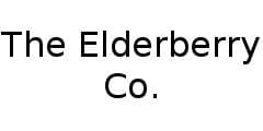 The Elderberry Co. logo