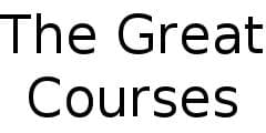 The Great Courses logo